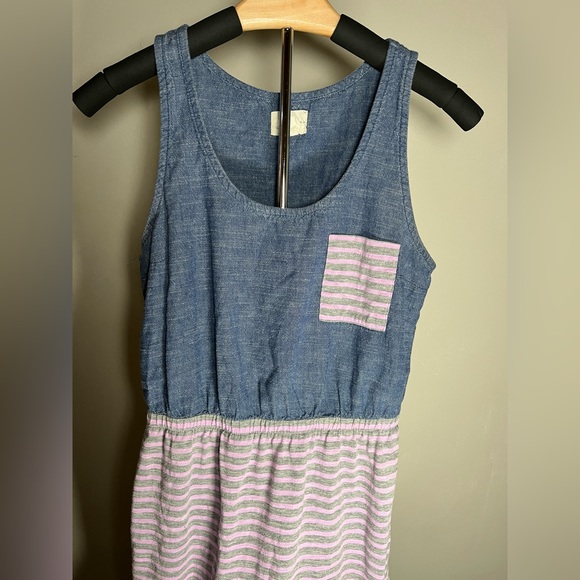 Levis cotton dress, size Small - Picture 2 of 5